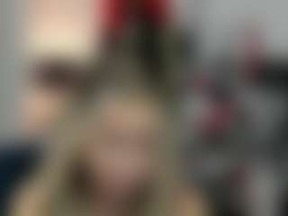 Live cam show with luxCrystal - Domina on SinfulBabes
