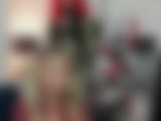 luxCrystal's Live Sex Cam Show