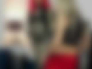 Live cam show with luxCrystal - Domina on xxxlivecams.org