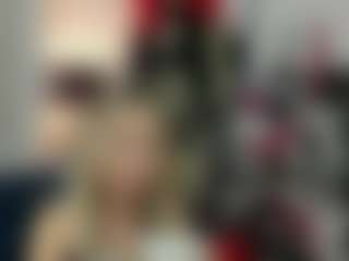 luxCrystal's Live Sex Cam Show