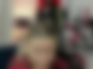 Live cam show with luxCrystal - Domina on SinfulBabes