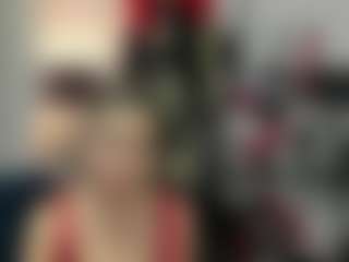 luxCrystal's Live Sex Cam Show