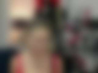 Live cam show with luxCrystal - Domina on dropp.cam