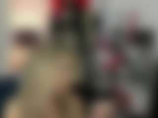 Live cam show with luxCrystal - Granny Lovense on Gym Cam Girls