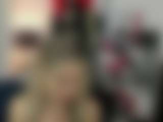luxCrystal's Live Sex Cam Show