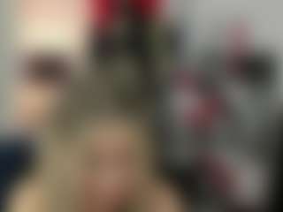 luxCrystal's Live Sex Cam Show