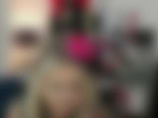 Live cam show with luxCrystal - Senior on https://playwithruby.com