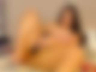 Live cam show with Alina Candy - Creampie on Strip Flash - Live Sex Shows