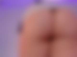 eva_rain's Live Sex Cam Show