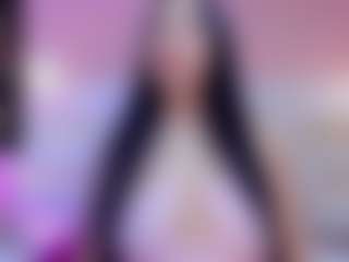 melany-rousse's Live Sex Cam Show