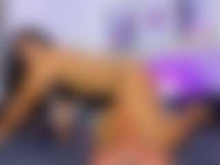 Asha-Jackson's Live Sex Cam Show