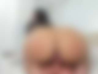 Asha-Jackson's Live Sex Cam Show