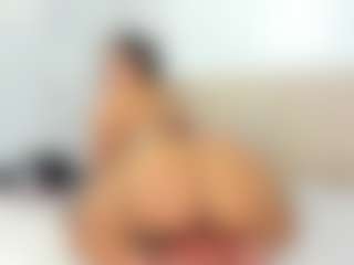 Asha-Jackson's Live Sex Cam Show
