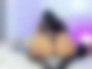 Asha-Jackson's Live Sex Cam Show