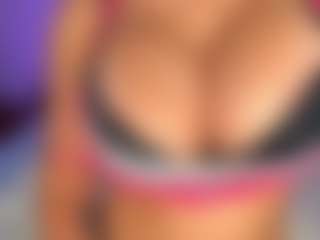 Emma Gray's Live Sex Cam Show