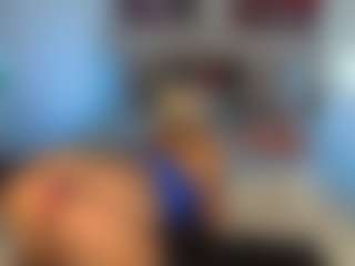 Emma Gray's Live Sex Cam Show
