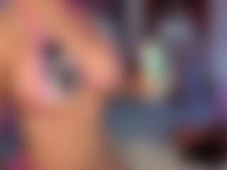 Emma Gray's Live Sex Cam Show