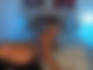 Emma Gray's Live Sex Cam Show
