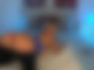Emma Gray's Live Sex Cam Show