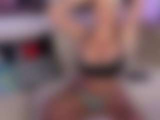 Emma Gray's Live Sex Cam Show