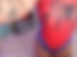 Emma Gray's Live Sex Cam Show