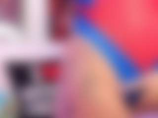 Emma Gray's Live Sex Cam Show