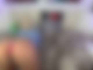 Emma Gray's Live Sex Cam Show
