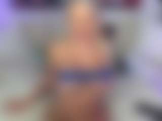 Emma Gray's Live Sex Cam Show