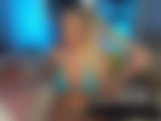 Emma Gray's Live Sex Cam Show