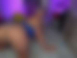 Emma Gray's Live Sex Cam Show
