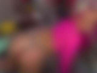 Emma Gray's Live Sex Cam Show