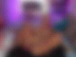 Emma Gray's Live Sex Cam Show