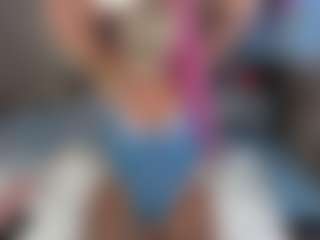 Live cam show with Emma Gray - Cosplay Blonde Hair on intimatelivegirls.com