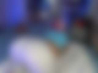 Live cam show with Emma Gray - Cosplay Blonde Hair on Camiplay Live