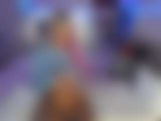 Live cam show with Emma Gray - Blondie on Dolls Live