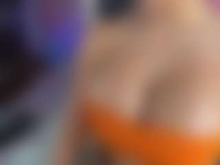 Emma Gray's Live Sex Cam Show