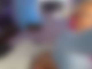 Live cam show with Emma Gray - Cosplay Blonde Hair on CamSextacy