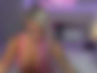 Live cam show with Emma Gray - Cosplay Blonde Hair on live.xbliss.ai