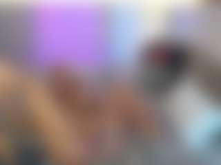 Live cam show with Emma Gray - Cosplay Blonde Hair on Camsoda