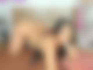 Dannessa's Live Sex Cam Show