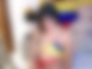 Adeline's Live Sex Cam Show