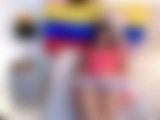 Adeline's Live Sex Cam Show