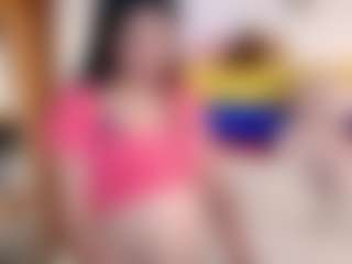 Adeline's Live Sex Cam Show