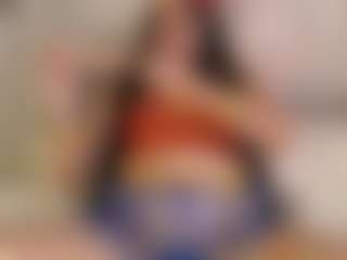 Live cam show with Adeline - Pregnant on Camsoda
