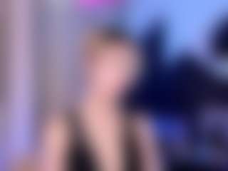 Live cam show with AlysiaSun - Nails on alttransgirls