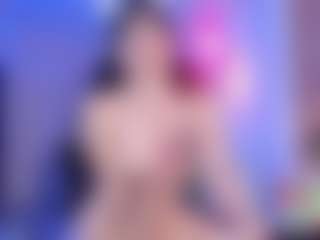 Kim joi's Live Sex Cam Show