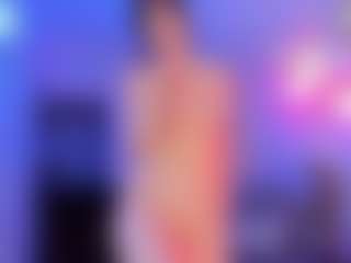 Show de cam en direct de Kim joi