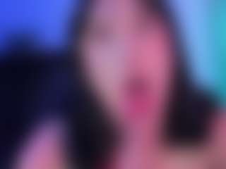 Kim joi's Live Sex Cam Show