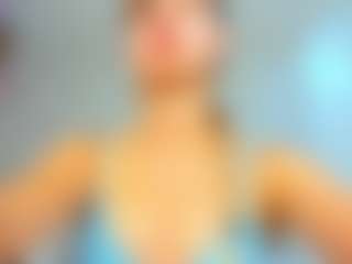 Live cam show with Donna - College on fuklive.com