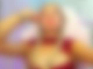 Live cam show with Donna - Fingers on madthumbs